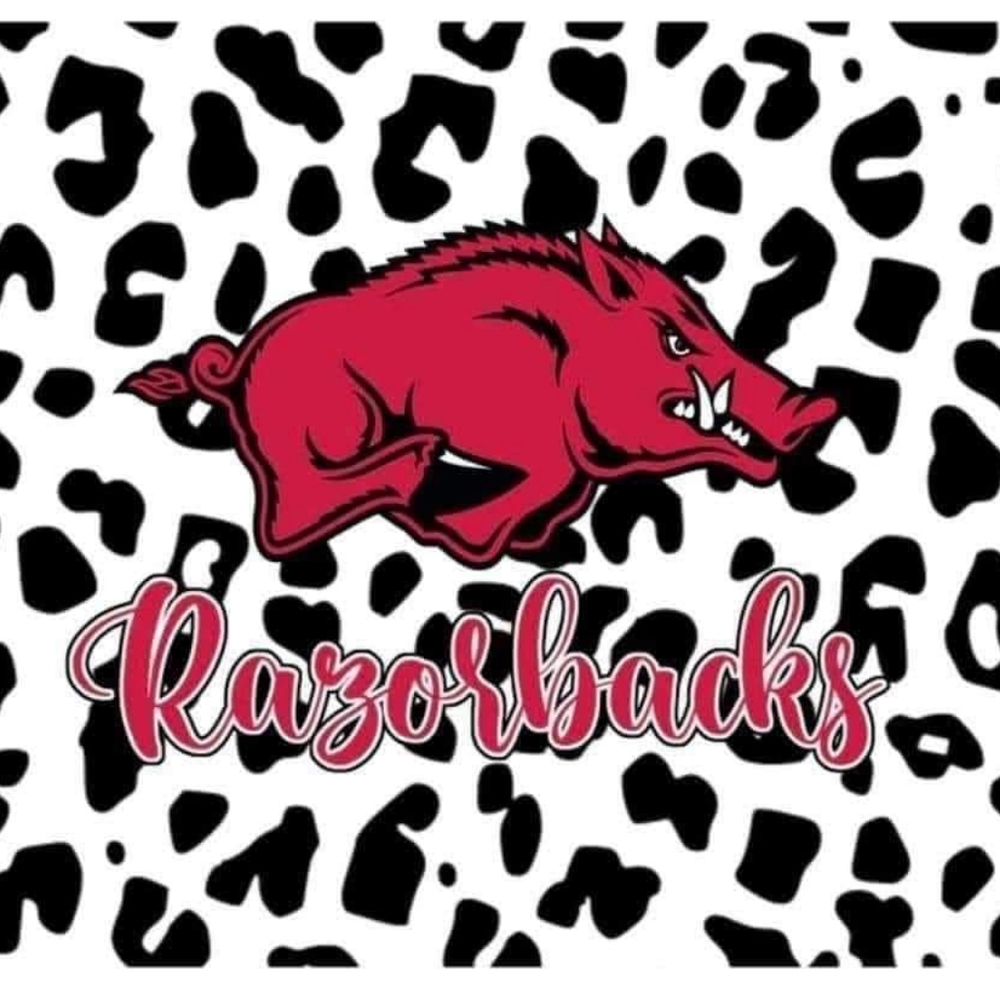 Razorbacks Banners - Picture 4 of 16